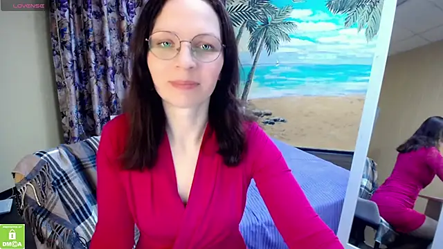 Graceful Lady online show from March 2026 12:00:01 PM