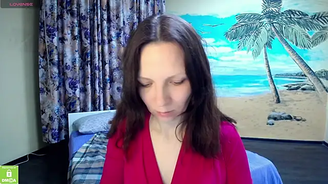 Graceful Lady online show from March 2026 08:20:01 AM