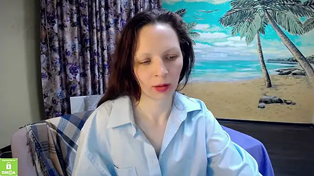 Graceful Lady online show from April 2026 12:22:02 PM