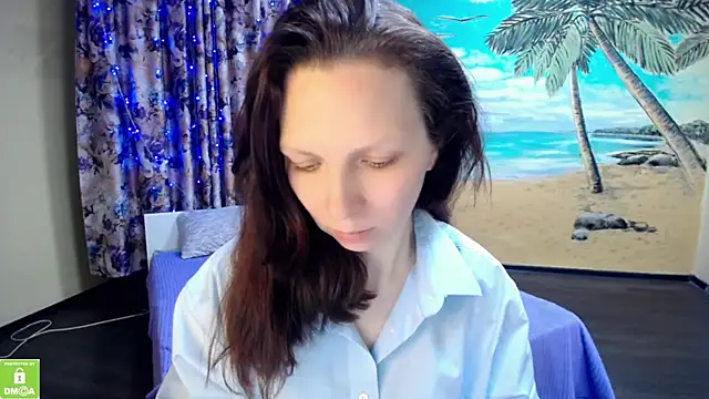 Graceful Lady online show from April 2026 11:56:02 AM
