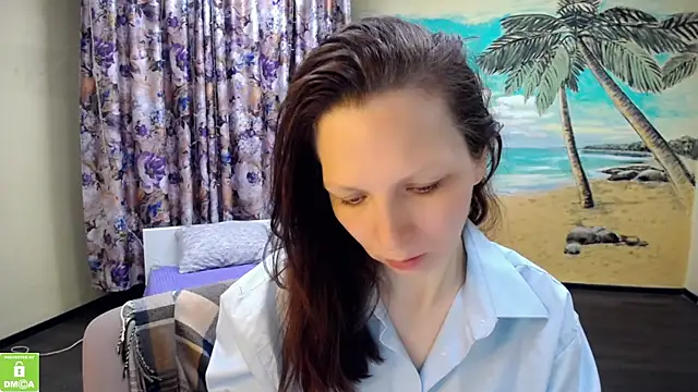 Graceful Lady online show from April 2026 10:08:01 AM
