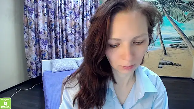 Graceful Lady online show from May 2026 09:27:01 AM