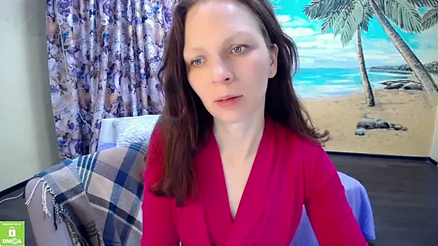 Graceful Lady online show from May 2026 09:39:02 AM