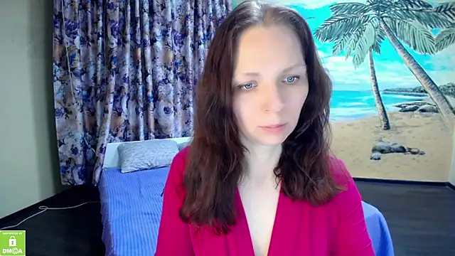 Graceful Lady online show from May 2026 10:20:02 AM