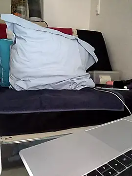 Snapshot of Volcaniiia chatting on April 2026 12:49:01 PM Volcaniiia online show from April 2026 12:49:01 PM