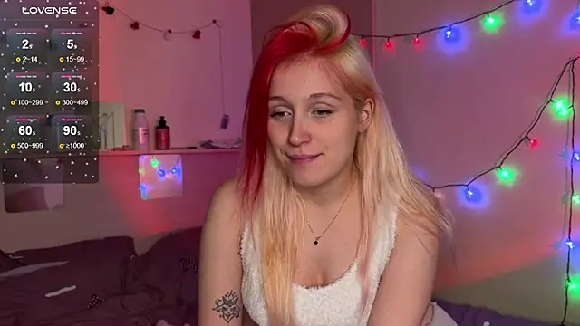  Annabel Myr  online show from January 2026 11:46:02 AM