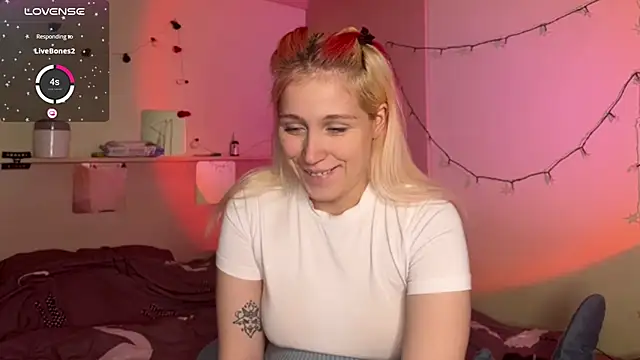  Annabel Myr  online show from February 2026 11:53:02 AM