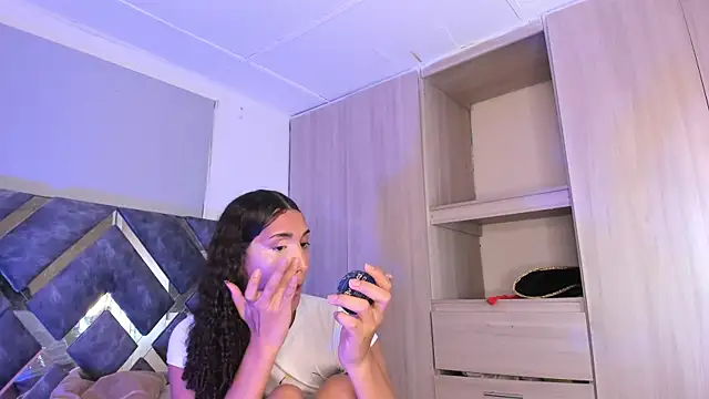 Snapshot of candice777 chatting on September 2025 01:58:01 PM candice777 online show from September 2025 01:58:01 PM