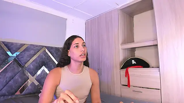 Snapshot of candice777 chatting on October 2025 12:11:01 PM candice777 online show from October 2025 12:11:01 PM