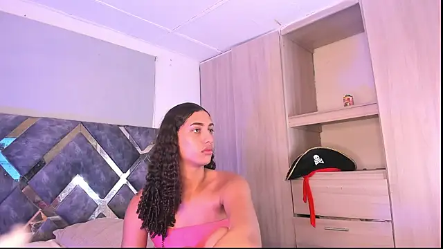 Snapshot of candice777 chatting on October 2025 03:02:02 PM candice777 online show from October 2025 03:02:02 PM