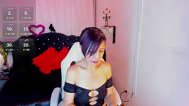 Trinityy   online show from February 2026 06:58:02 PM