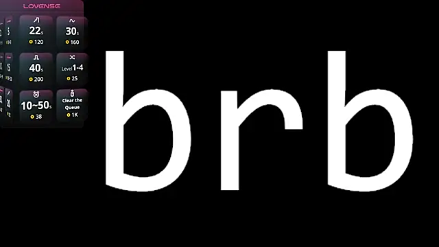 Trinityy   online show from February 2026 08:08:02 PM