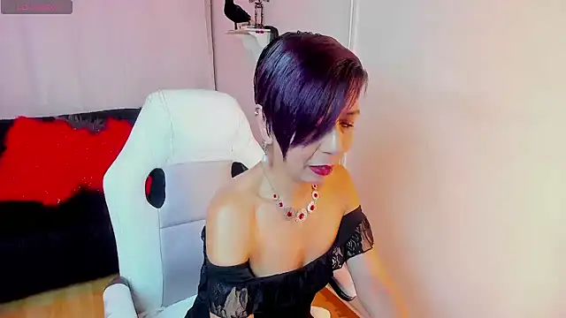 Trinityy   online show from March 2026 08:49:01 PM