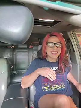 mayra mayhem online show from April 2026 03:02:01 PM