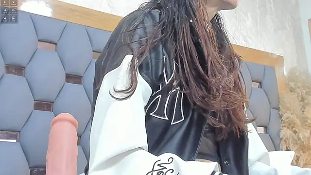 crystal sm online show from March 2026 03:09:01 AM