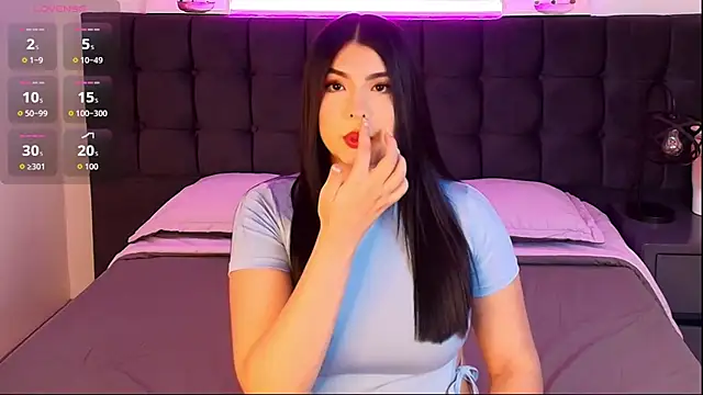 Snapshot of Sweety_Nicole_ chatting on September 2025 03:22:01 AM Sweety Nicole online show from September 2025 03:22:01 AM
