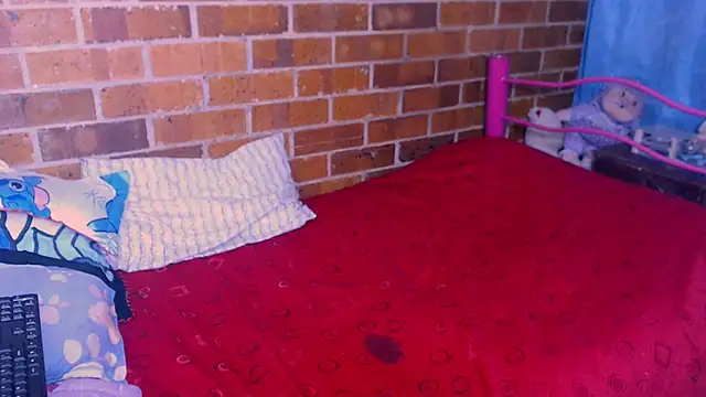 danaiisabella online show from October 2025 02:50:02 AM