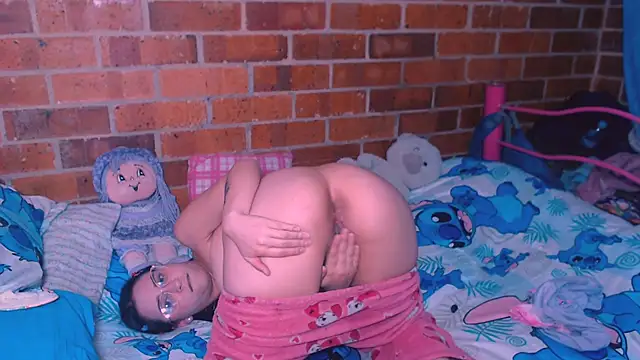 danaiisabella online show from October 2025 04:36:01 AM