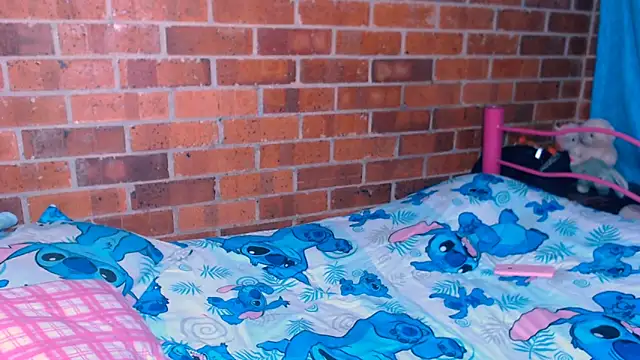 danaiisabella online show from November 2025 12:54:01 AM