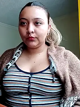 Snapshot of ALANA_150 chatting on October 2025 02:14:02 PM ALANA 150 online show from October 2025 02:14:02 PM