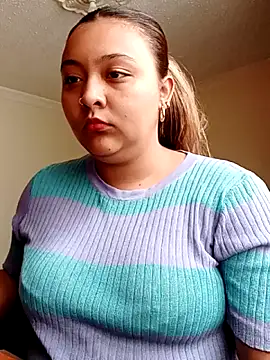 Snapshot of ALANA_150 chatting on October 2025 01:45:02 PM ALANA 150 online show from October 2025 01:45:02 PM