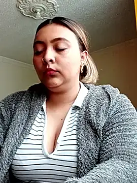 Snapshot of ALANA_150 chatting on October 2025 12:53:02 PM ALANA 150 online show from October 2025 12:53:02 PM