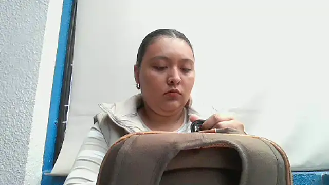 ALANA 150 online show from November 2025 02:54:01 PM