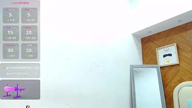 Snapshot of mariahsugarr chatting on October 2025 07:17:02 AM mariahsugarr online show from October 2025 07:17:02 AM