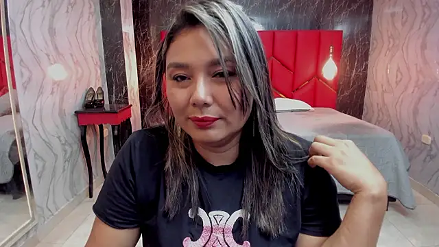 LatinaHoleQueen online show from March 2026 02:33:02 PM