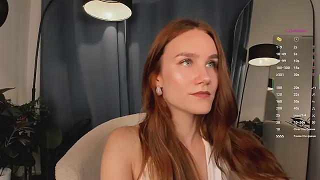  Clare Florence  online show from July 2026 02:03:02 PM