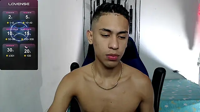 dylan apol0 online show from October 2025 02:42:02 AM