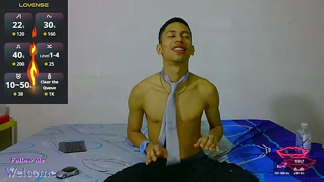 dylan apol0 online show from April 2026 05:25:02 AM