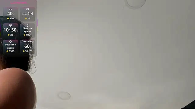 Snapshot of arisha_williams chatting on December 2025 07:29:02 PM arisha williams online show from December 2025 07:29:02 PM