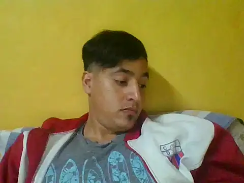 RVJM online show from November 2025 11:48:01 PM