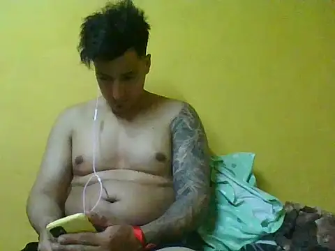 RVJM online show from November 2025 06:30:01 AM