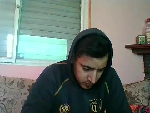 RVJM online show from April 2026 02:11:01 PM