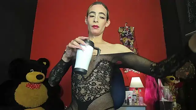 Luigi Morgan online show from December 2025 04:31:02 AM