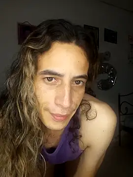 Luigi Morgan online show from February 2026 01:13:01 AM