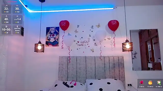 Snapshot of Ethanho0t chatting on February 2026 08:57:02 AM Ethanho0t online show from February 2026 08:57:02 AM