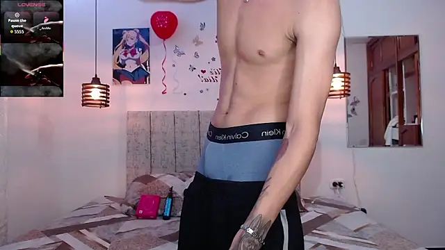 Snapshot of Ethanho0t chatting on March 2026 10:10:01 AM Ethanho0t online show from March 2026 10:10:01 AM