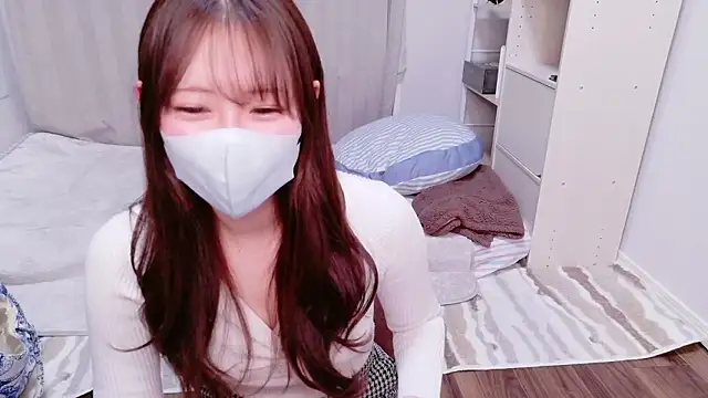 MOEMOE-Q online show from November 2025 03:25:02 PM