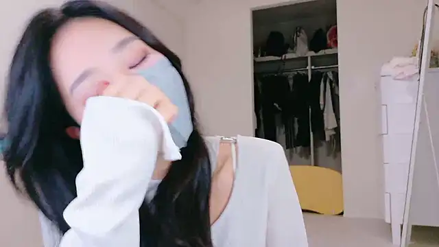 Snapshot of ramuchan_desu chatting on October 2025 12:55:02 AM ramuchan desu online show from October 2025 12:55:02 AM