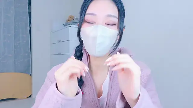 Snapshot of ramuchan_desu chatting on November 2025 01:38:01 AM ramuchan desu online show from November 2025 01:38:01 AM