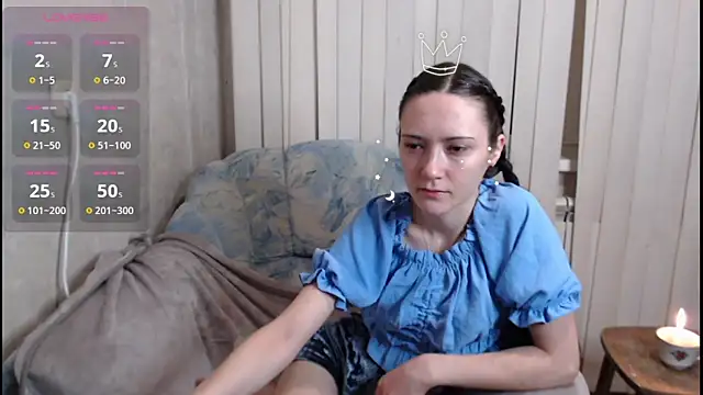 Just fuunny girl online show from November 2025 06:40:01 PM