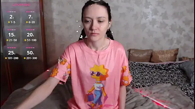 Snapshot of Just_fuunny_girl chatting on May 2026 06:49:02 PM Just fuunny girl online show from May 2026 06:49:02 PM