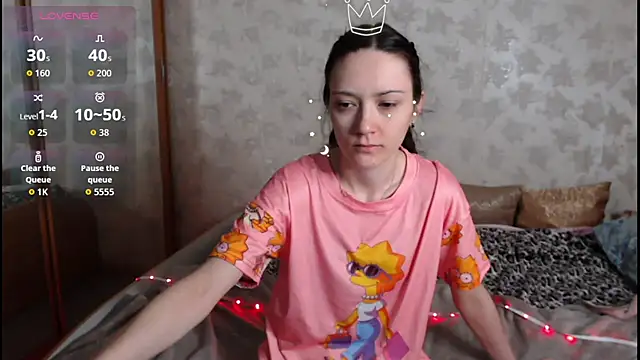 Snapshot of Just_fuunny_girl chatting on May 2026 08:59:02 PM Just fuunny girl online show from May 2026 08:59:02 PM