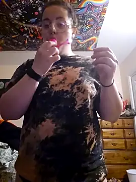 Snapshot of nuttiebuddy1 chatting on September 2025 12:03:02 AM nuttiebuddy1 online show from September 2025 12:03:02 AM