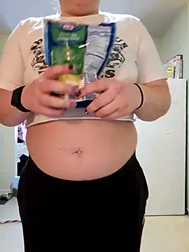 Snapshot of nuttiebuddy1 chatting on October 2025 03:52:01 PM nuttiebuddy1 online show from October 2025 03:52:01 PM