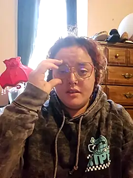 Snapshot of nuttiebuddy1 chatting on October 2025 07:45:01 PM nuttiebuddy1 online show from October 2025 07:45:01 PM