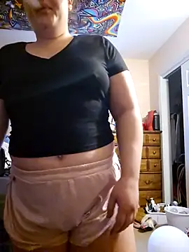 Snapshot of nuttiebuddy1 chatting on October 2025 06:40:01 PM nuttiebuddy1 online show from October 2025 06:40:01 PM